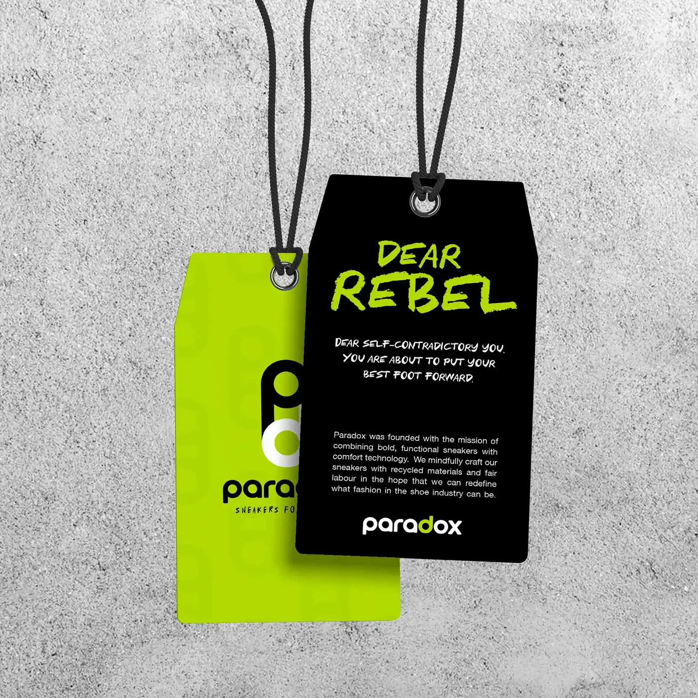 Paradox studio image 2